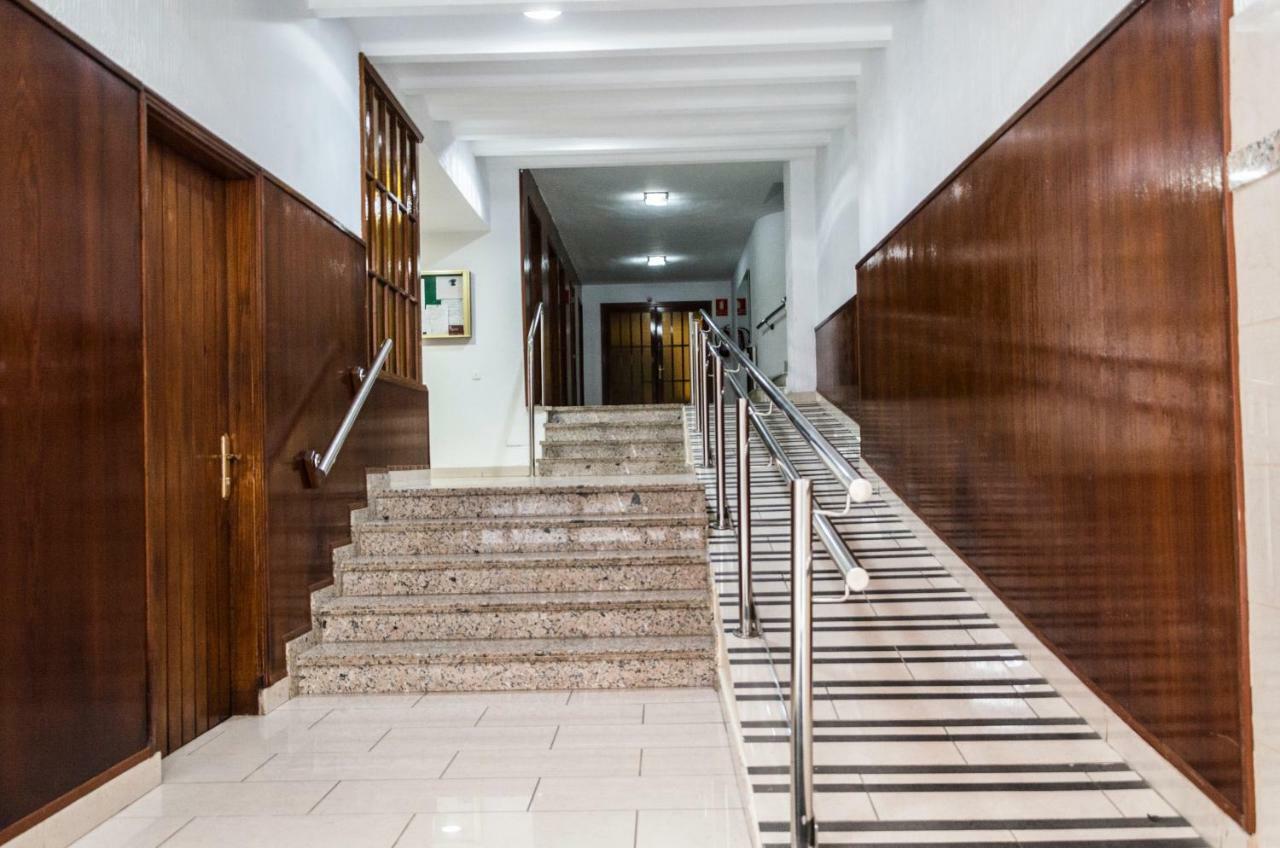 Picaflor Apartman Las Palmas de Gran Canaria Kültér fotó