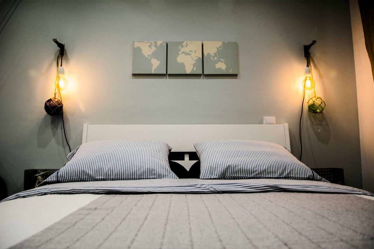 Picaflor Apartman Las Palmas de Gran Canaria Kültér fotó