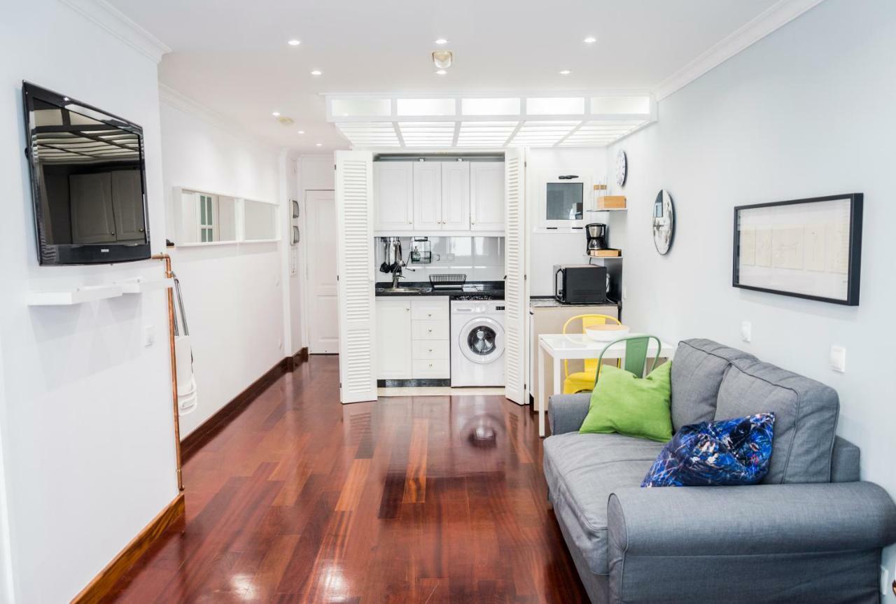 Picaflor Apartman Las Palmas de Gran Canaria Kültér fotó