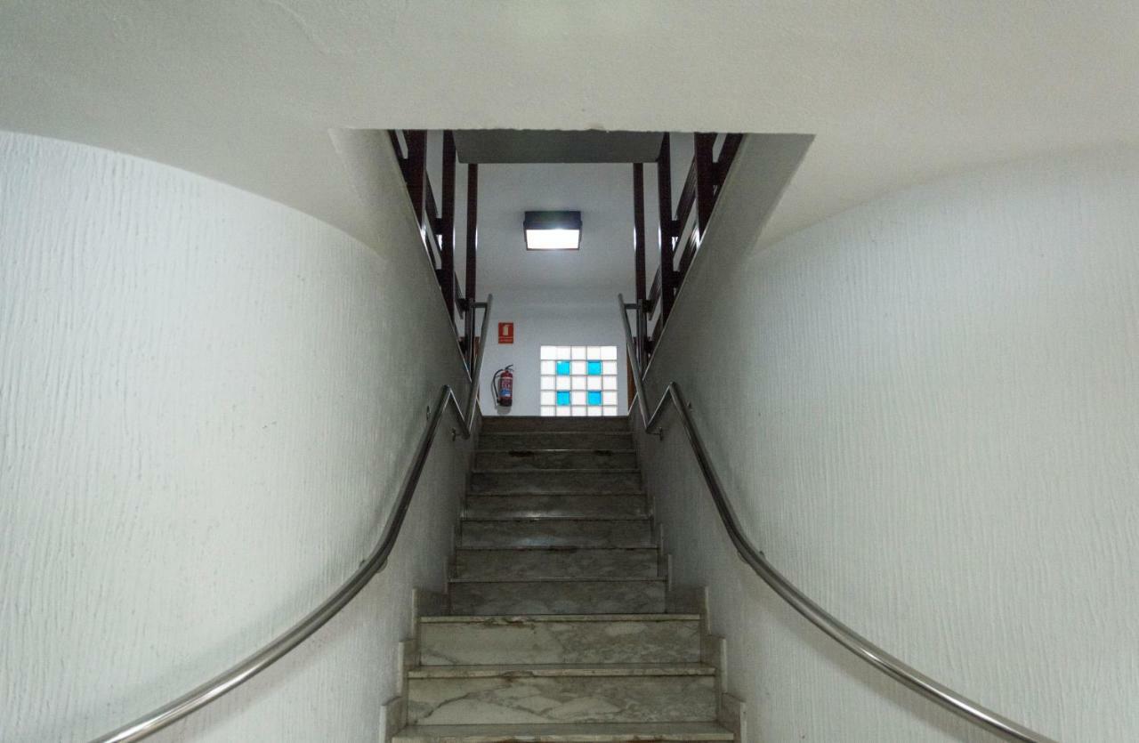 Picaflor Apartman Las Palmas de Gran Canaria Kültér fotó