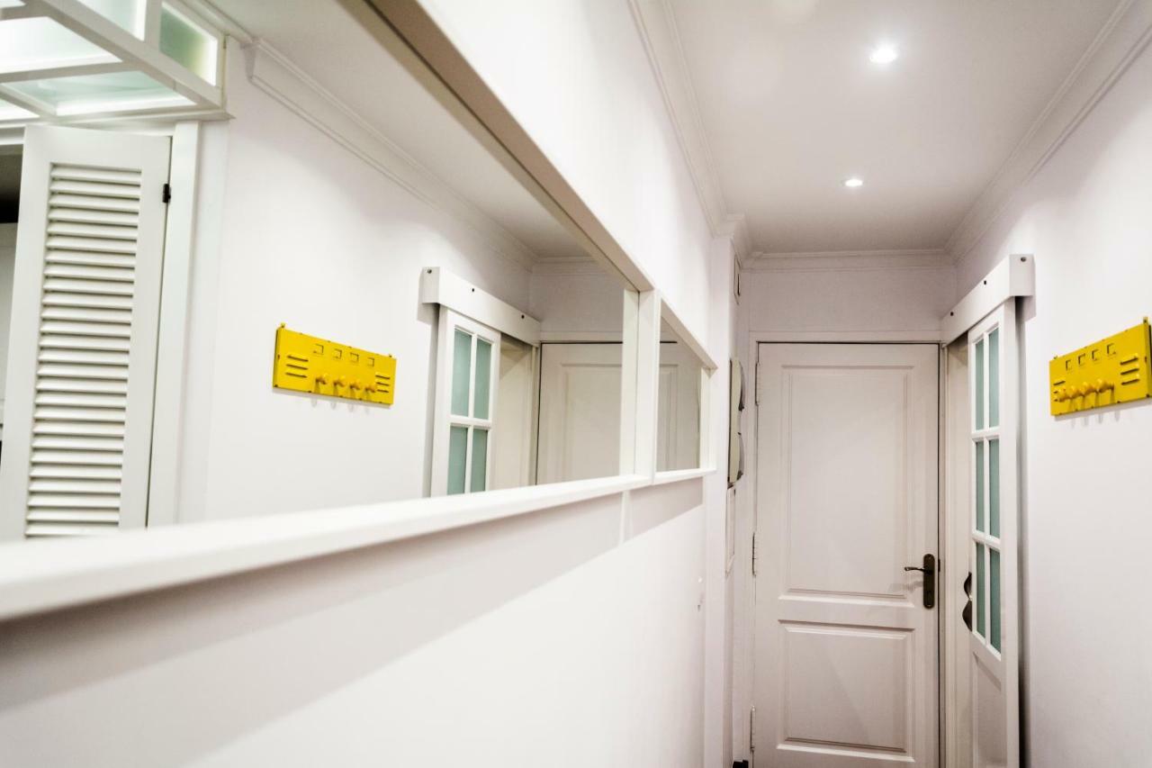 Picaflor Apartman Las Palmas de Gran Canaria Kültér fotó