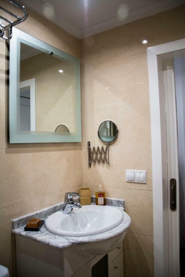 Picaflor Apartman Las Palmas de Gran Canaria Kültér fotó