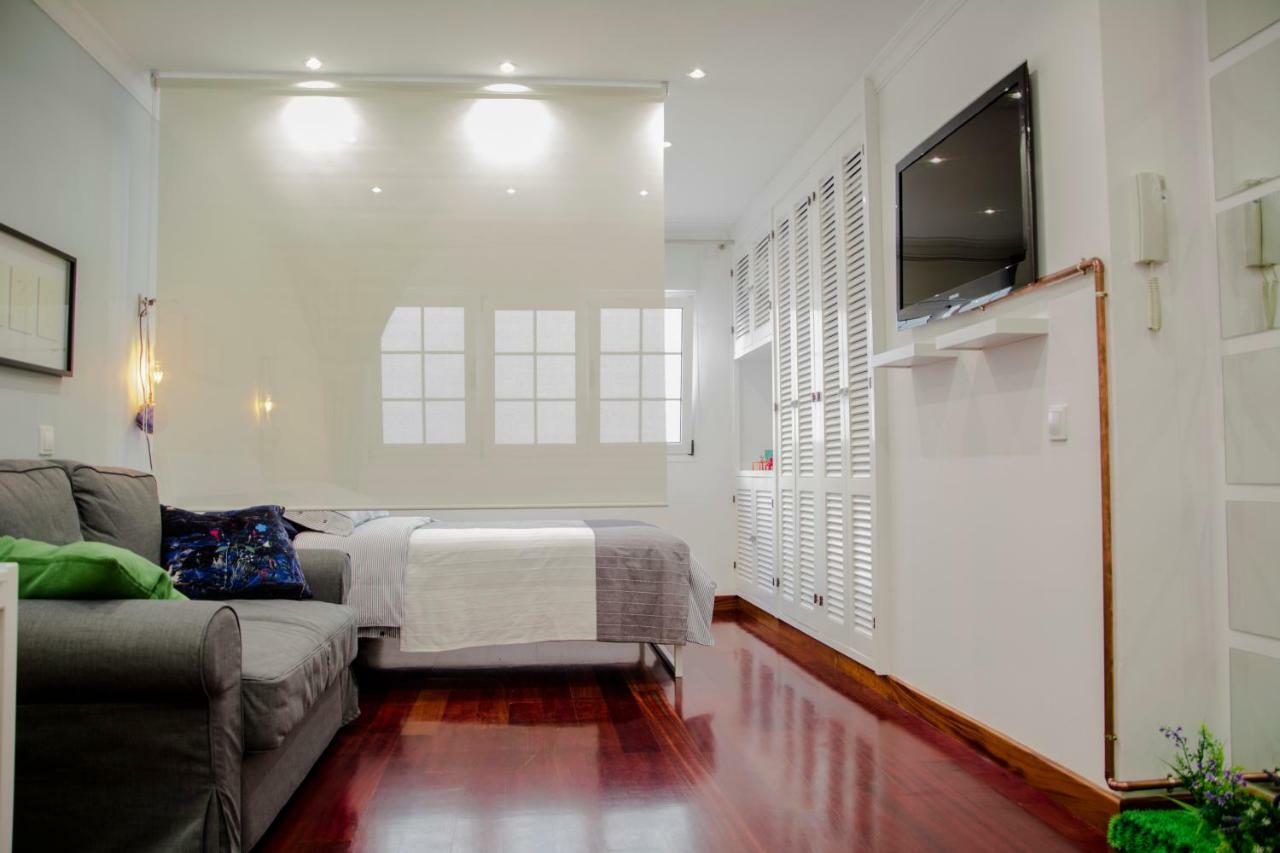 Picaflor Apartman Las Palmas de Gran Canaria Kültér fotó